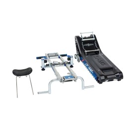 Monte-escaliers mobile LIFTKAR PTR
