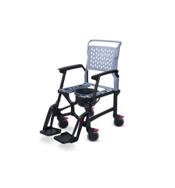 Fauteuil de douche et...