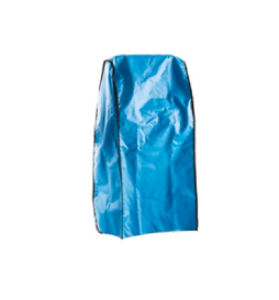 Chaise d'évacuation EVACU PLUS + housse de protection