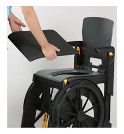 Option Fauteuil De Option Wheelable De Wheelable Fauteuil Fauteuil Assise Option Wheelable Assise JFlK1Tc