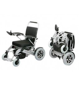 Fauteuil roulant électrique SOROLLA 315