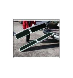Scooter Ramps démontables