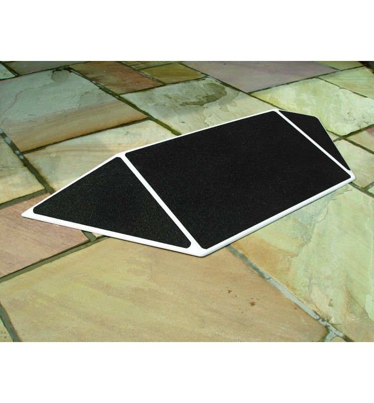 Jetmarine Ramps, rampes d'accès pour handicapés et PMR