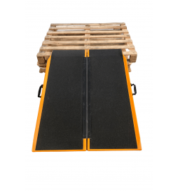Shop Ramp 120 cm - Occasion