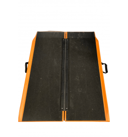 Shop Ramp 180 cm - Occasion