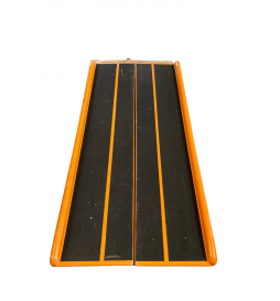 Rampe portefeuille 137 cm -...