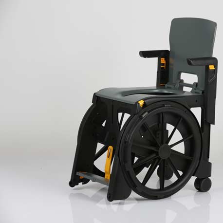 Promotion fauteuil pmr Wheelable